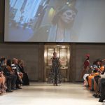 “New York Fashion Week-۲۰۲۴” حالىقارالىق ءسان كورسەتىلىمىندە قازاقستاننىڭ ءانۇرانى شىرقالدى