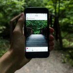 Stop Being Selfish: How Instagram Can Help Us Save the Planet