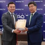 «Темірқазық» қоғамдық қоры мен «Қазақ тілі» қоғамы «Жаңа сөз» жобасын бастады