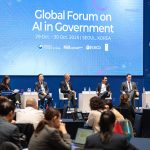 ЖИ және мемлекеттік басқару: Орталық Азия мен АТМ елдері Корея тәжірибесін зерделеуде